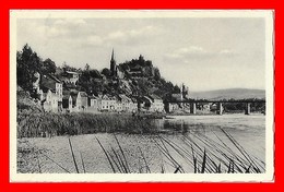 CPSM/pf  SARREBOURG (Allemagne).  La Sarre...*78 - Saarburg