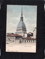 86857     Italia,    Torino,  La Mole  Antonelliana,  NV - Mole Antonelliana