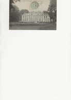 CARTE LIMEIL BREVANNES - CHATEAU DE BREVANNES - ANNEE 1905 - Limeil Brevannes