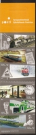 Finland  2012 MNH Train - Neufs