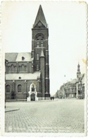 Wevelgem. Kerk. Eglise. - Wevelgem