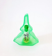 échantillons Parfum Coque LAGUNA  De SALVADOR DALI +  1.7 ML EDT - Miniatures Femmes (sans Boite)