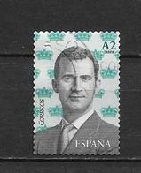 LOTE 1911  ///  ESPAÑA - Used Stamps