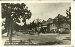 ( HENGELO )( O ) ( PAYS BAS ) MR .P.J.  TROELSTRASTRAAT - Hengelo (Ov)