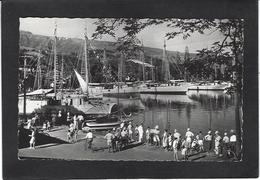 CPSM Tahiti Océanie Polynésie Française écrite - Tahiti