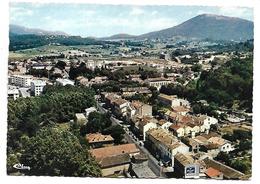 LE PRADET - Vue Générale Aérienne - Le Pradet