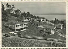 Walzenhausen - Ferienhäuser SMUV - Foto-AK Grossformat - Verlag A. Eggenberger Walzenhausen Gel. 1961 - Walzenhausen