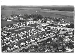 ROISSY EN BRIE - Vue Générale Aérienne - Roissy En Brie