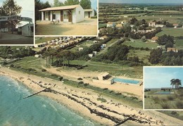 44  LES  MOUTIERS  EN  RETZ   CAMP DE  VACANCES    KENGRED   M G I - Les Moutiers-en-Retz