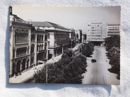 Serbia Beograd  View  A 192 - Servië