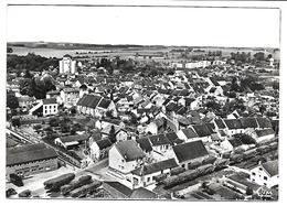 Delcampe - REBAIS - Vue Générale Aérienne - Rebais