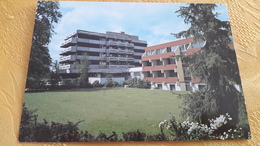 D- Bad Rappenau Salinen Kurklinik - Bad Rappenau