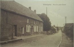 Huissignies Rue Du Pont Goret - Chievres