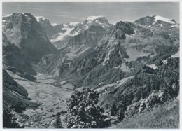 Braunwald - Fotokarte - Braunwald