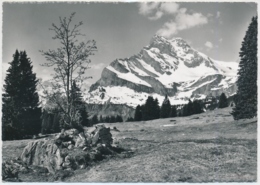 Braunwald - Fotokarte - Braunwald