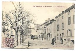 Environs De SAINT ETIENNE - ANDREZIEUX - Andrézieux-Bouthéon