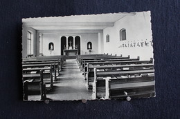 F-147 / Liège Plombières -  Gemmenich, Chapelle,  Séminaire Apostolique, Pères Oblats  /  Circulé - Waregem