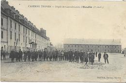 62 LOT 3 De 9 Belles Cartes Du Pas-de-Calais , état Extra - 5 - 99 Postcards