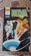 Nova - Marvel Comics - N° 192 - Nova