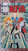Nova - Marvel Comics - N° 188 - Nova