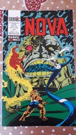 Nova - Marvel Comics - N° 187 - Nova