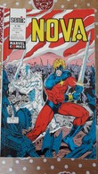 Nova - Marvel Comics - N° 186 - Nova