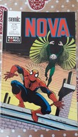 Nova - Marvel Comics - N° 185 - Nova