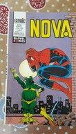 Nova - Marvel Comics - N° 183 - Nova