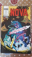 Nova - Marvel Comics - N° 182 - Nova