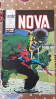 Nova - Marvel Comics - N° 177 - Nova