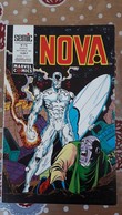 Nova - Marvel Comics - N° 176 - Nova