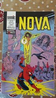 Nova - Marvel Comics - N° 175 - Nova