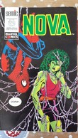 Nova - Marvel Comics - N° 173 - Nova