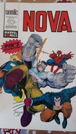 Nova - Marvel Comics - N° 171 - Nova