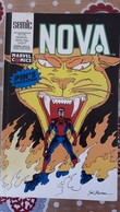 Nova - Marvel Comics - N° 170 - Nova