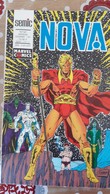 Nova - Marvel Comics - N° 167 - Nova