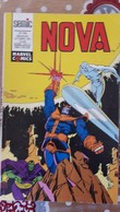 Nova - Marvel Comics - N° 165 - Nova