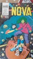 Nova - Marvel Comics - N° 164 - Nova