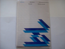 PAYS BAS -  Année Complete 1979 / JAARCOLLECTIE / La Pochette Annuel  - Neuf - Voir Photo - Komplette Jahrgänge