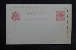 AUSTRALIE - Victoria - Entier Postal Non Circulé - L 30827 - Lettres & Documents