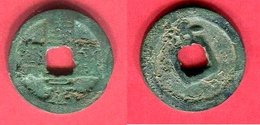 TANG LOYAN (S 370 ) TB 28 - Chinesische Münzen