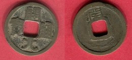 TANG CHINKIAN KIANSU (S 393 ) TB 30 - Chinesische Münzen