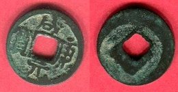 CINQ DYNASTIE WANG YEN (S 434 ) TB 105 - Chinesische Münzen