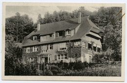 ALLEMAGNE : BADENWEILER - HAUS GOTTESTREUE - Badenweiler