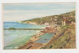 AA777 - VENTNOR - I.W - Illustration - Ventnor