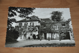 9991-   WEIMAR, SCHLOSS TIEFURT - 1965 - Weimar