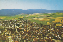 Allemagne - Wehrheim - Panorama - Taunus