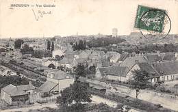 Issoudun            36          Vue Générale  2       (voir Scan) - Issoudun