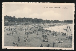 HOFSTADE   HET STRAND - Zemst