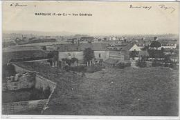 Delcampe - 62 MARQUISE . Le Village , édit : A Boullé , Années 10 , état SUP - Marquise
